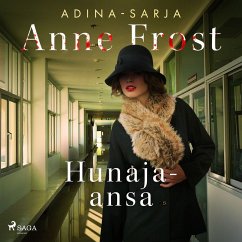 Hunaja-ansa (MP3-Download) - Frost, Anne