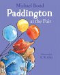 Paddington at the Fair (eBook, ePUB) - Bild 1