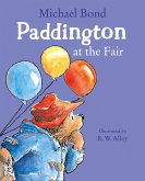Paddington at the Fair (eBook, ePUB)