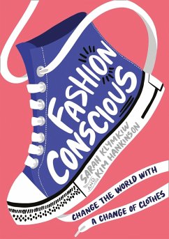 Fashion Conscious (eBook, ePUB) - Klymkiw, Sarah