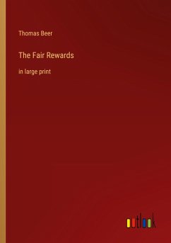 The Fair Rewards