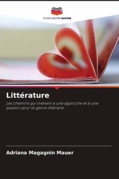 Cover Littérature