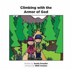 Climbing with the Armor of God - Forsythe, Sandy