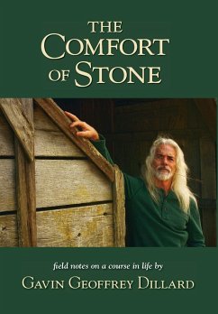 The Comfort of Stone - Dillard, Gavin G