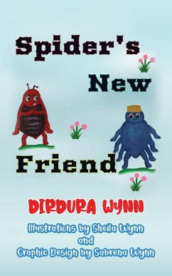 Spider's New Friend - Wynn, Dirdura