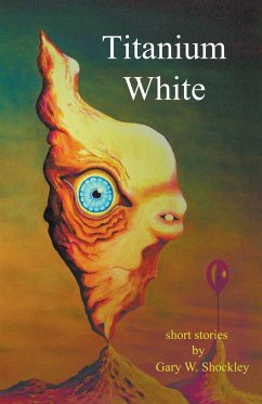 Titanium White - Shockley, Gary W.