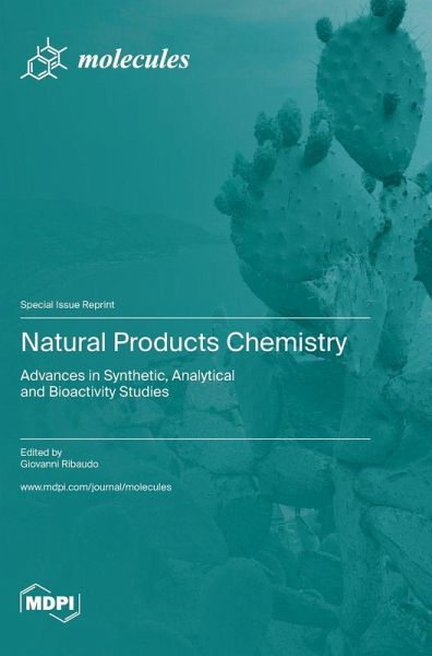 Natural Products Chemistry