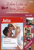 Wahre Liebe ist kein Stunt - 5 Stuntmen finden ihr Glück (eBook, ePUB)