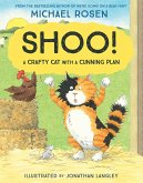 Shoo! (eBook, ePUB)