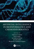 Artificial Intelligence in Bioinformatics and Chemoinformatics (eBook, ePUB)