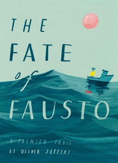 Cover The Fate of Fausto (eBook, ePUB)