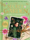 The Secret Garden: Mary's Journal (eBook, ePUB)