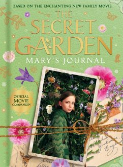 Cover The Secret Garden: Mary's Journal (eBook, ePUB)