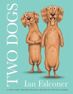 Cover Two Dogs (eBook, ePUB)