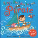 Happy Birthday to you, Pirate (eBook, ePUB)