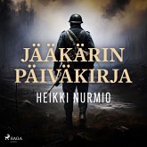 Jääkärin päiväkirja (MP3-Download) Jääkärin päiväkirja (MP3-Download)