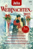 Julia Weihnachtsband Band 36 (eBook, ePUB)