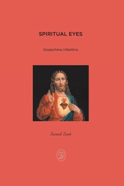 Spiritual Eyes - Infantino, Gioacchina