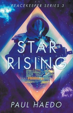 Star Rising - Haedo, Paul