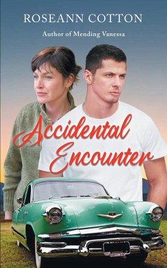 Accidental Encounter - Cotton, Roseann L