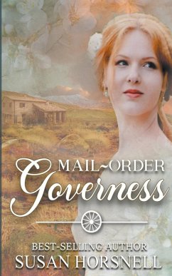 Mail-Order Governess - Horsnell, Susan