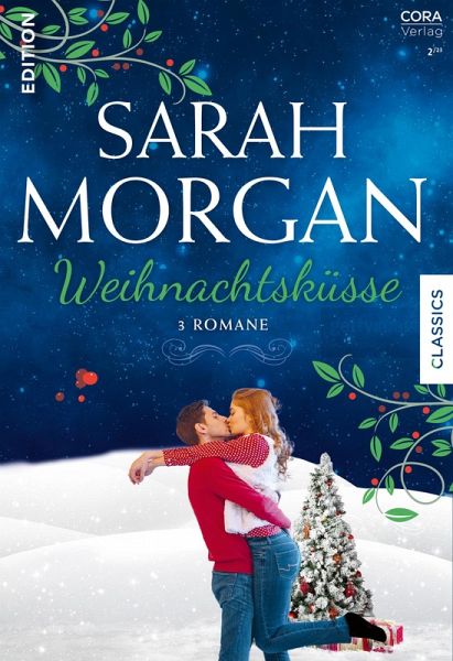 Sarah Morgan Edition Band 2 (eBook, ePUB) Sarah Morgan Edition Band 2 (eBook, ePUB)