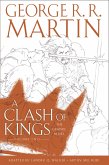 A Clash of Kings: Graphic Novel, Volume Two (eBook, ePUB)