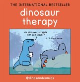 Dinosaur Therapy (eBook, ePUB)