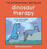 Dinosaur Therapy (eBook, ePUB) Dinosaur Therapy (eBook, ePUB)