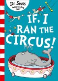 If I Ran The Circus (eBook, ePUB)