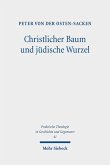Christlicher Baum und jüdische Wurzel (eBook, PDF)