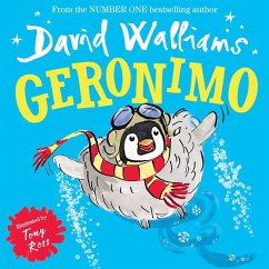 Geronimo (eBook, ePUB)