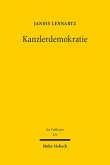 Kanzlerdemokratie (eBook, PDF)
