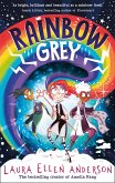 Rainbow Grey (eBook, ePUB) Rainbow Grey (eBook, ePUB)
