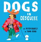 Dogs in Disguise (eBook, ePUB)