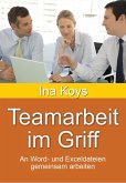 Teamarbeit im Griff (eBook, ePUB)