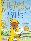 The Birthday Duck (eBook, ePUB)