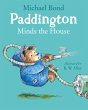 Paddington Minds the House (eBook, ePUB) - Bild 1