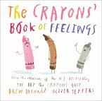 The Crayons' Book of Feelings (eBook, ePUB)