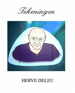 Tekeningen - Deleu, Hervé