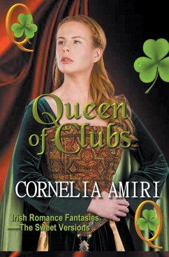 Queen of Clubs - Amiri, Cornelia