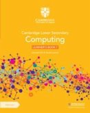 Cambridge Lower Secondary Computing Learner's Book 7 with Digital Access