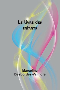 Cover Le livre des enfants