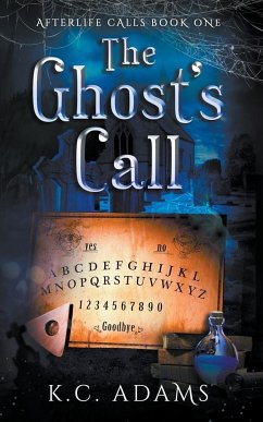 The Ghost's Call - Adams, K. C.