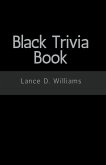 Black Trivia Book