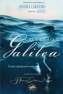 Conexión Galilea - Carneiro, Sandra; Lucius, Por El Espíritu