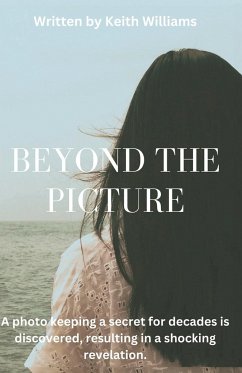 Beyond The Picture - Williams, Keith