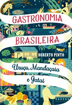 Uruçu, Mandaçaia e Jataí (eBook, ePUB) - Pinto, Roberto