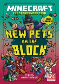 MINECRAFT: NEW PETS ON THE BLOCK (eBook, ePUB)