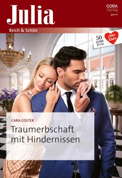 Traumerbschaft mit Hindernissen (eBook, ePUB) - Colter, Cara